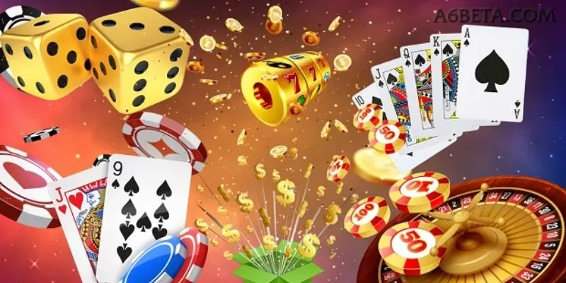 a6bet slots no app